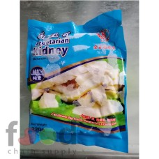 fcs-203-BLISS-VEGETARIAN-KIDNEY-福-白玉香-220G